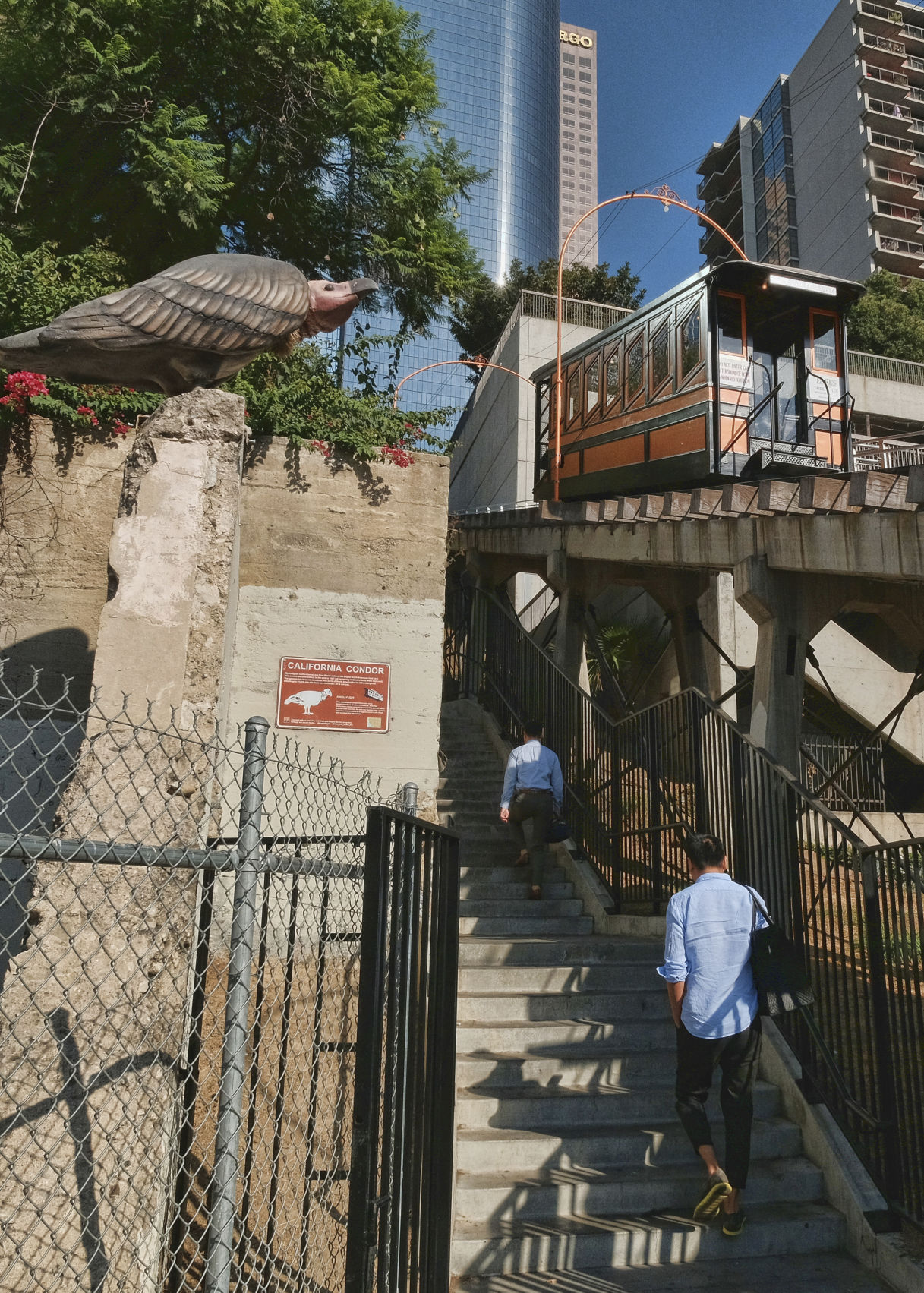 Angels Flight